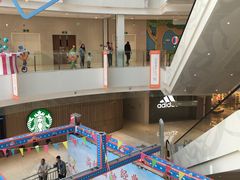 -圆融购物中心(南天成路店)