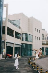 -摩玛婚纱摄影(杭州店)