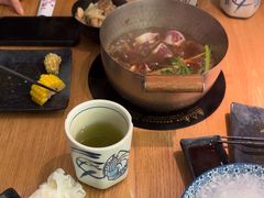 -沼津港精致料理·寿喜烧·烧鸟(青浦宝龙广场日料榜单店)