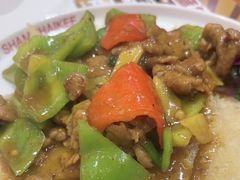 -香港深仔记茶餐厅(东门店)