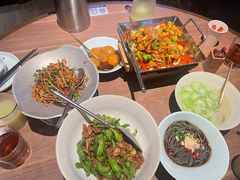 -巡湘记·地道湖南菜(活力城店)