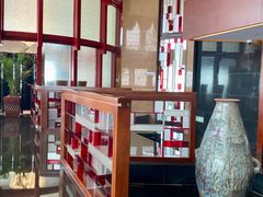 -洲际酒店·凌霄中餐厅SUMMIT