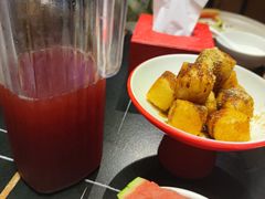 -辣尚瘾·烤鱼·新川菜(交大直营店)