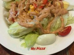 -米斯特比萨(光华桥凯德MALL天津湾店)