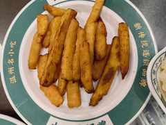 -十八家面馆(均瑶店)