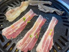 -正宗齐齐哈尔烤肉·齐牛哥鲜切炭火烤肉(杭州总店)