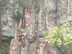 -明月山天沐温泉度假村