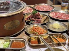 -西塔老太太泥炉烤肉(温州首店万象城黑金店)