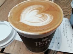 -Peet's 皮爷咖啡(陆家嘴中心店)