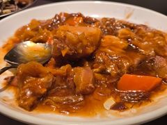 -润泽园饭庄(中山路店)
