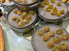 -德发长饺子·非遗(钟楼店)