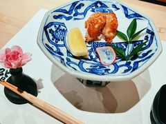 -鮨一日本料理(大中华店)