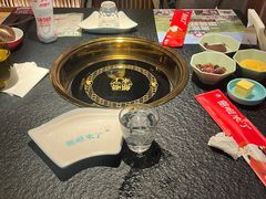 -熊喵来了火锅·牧场好肉(邯郸邯山万达店)