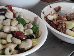 -嵩明马春能牛菜馆(七步场社区农贸市场店)