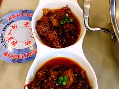 -橘子洲头湘菜馆