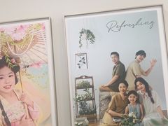 -海马体照相馆(厦门SM城市广场店)