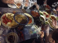 -靓靓蒸虾(中山公园店)