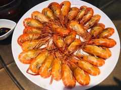 -79号渔船海鲜饭店(耀中店)