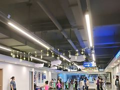 -世界之窗阿尔卑斯冰雪世界