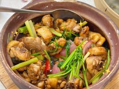 -津津菜馆(绝没分店)