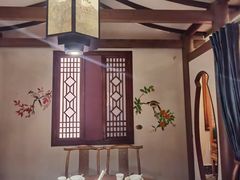 -钱江大院·芳宴江南(三花国际店)