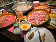 -慶の寿喜烧·和牛自助餐厅(浑南店)