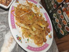 -禄婶鸡煲·打边炉