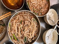 -正宗杨记普洱酸醋米线(总店)