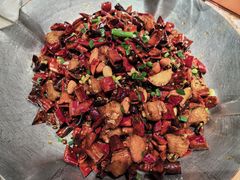 -三江里·宜宾川菜(亚运村店)