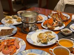 -成都泰合国际大饭店(春熙路太古里店)