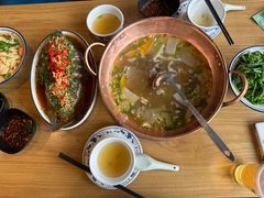 -妈妈的味道·腾冲特色菜(和顺古镇店)