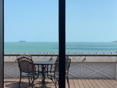 -天悦阁海景酒廊
