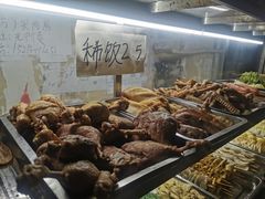 -胖子好盐水鸭(总店)