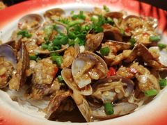-Let’s WaKao瓦烤(贝森店)