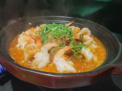 -外婆味道·云南菜大当家(南亚店)