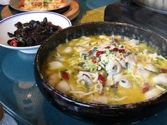 -二十八里太湖船菜(吉祥路店)