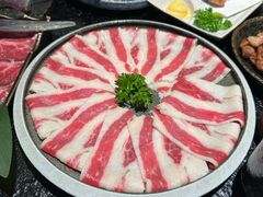 -樱嘢·炭火烧肉(惠南店)