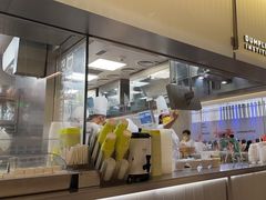 -苏小柳点心·手作小笼包(浦东嘉里城分院)