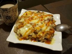 -吱咖啡西式简餐