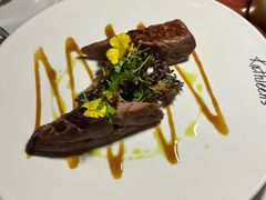 -Kathleen's Waitan 凯圣琳江景西餐厅(外滩店)