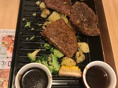 -必胜客(津塘店)