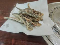 唐扬多春鱼-东京餐厅(新城东路)
