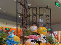 -墨纪Mojí墨西哥餐厅(官舍店)