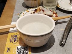 -侃爷南门铜锅涮肉