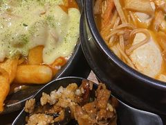 -九田家黑牛烤肉料理(太阳宫广场店)