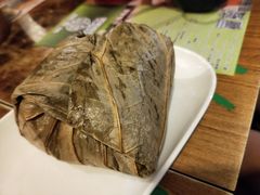 古法糯米鸡-添好运点心专门店(深水埗店)