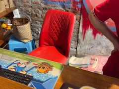 -神伙烧烤(江北黄泥塝店)