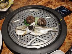 -船奇蒸汽海鲜·闽菜(八市海鲜总店)