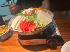 -鮨禾屋寿司居酒屋(余杭万达店)