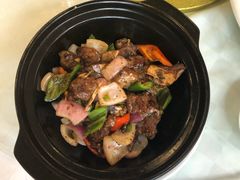 -金河半岛园林酒家(金融城店)